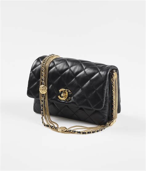 ebay borsa piccola chanel|Borse e borsette da donna CHANEL dimensioni small .